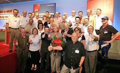Foto: NRWSPD