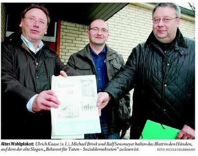 FOTO: NW/NICOLE SIELERMANN