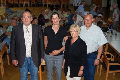 Mehr Ruhe für Rehme | FOTO: LISA DRÖGEMEIER