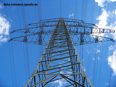 Björn Schledorn / pixelio.de