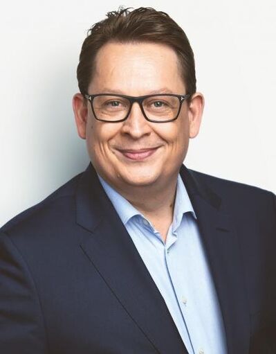 Foto: Benno Kraehahn