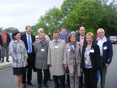 Foto: Jens Vogel/SPD Minden-Lübbecke