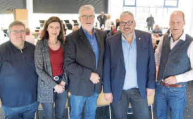 FOTO: HEIDI FROREICH/NW