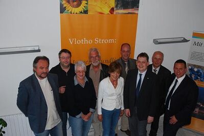 Foto: Nina Könemann, Vlothoer Anzeiger