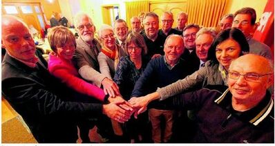 Text & Foto: Johannes Wöpkemeier/NW