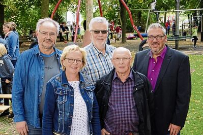 Foto: Gabriela Peschke/WB