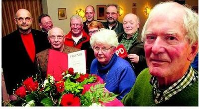 Foto & Text: JOHANNES WÖPKEMEIER