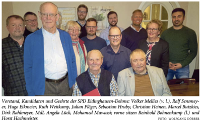 FOTO: WOLFGANG DÖBBER/NW