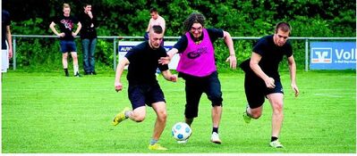 FOTO: JOHANNES WÖPKEMEIER