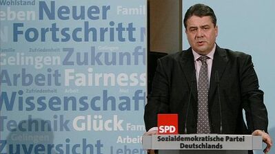 Rainer Vogt/spd.de-Newsroom