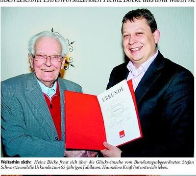 FOTO: LISA DRÖGEMEIER