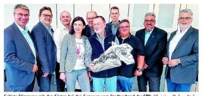 Foto: Wolfgang Döbber/NW