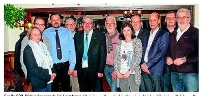 FOTO: WOLFGANG DÖBBER/NW