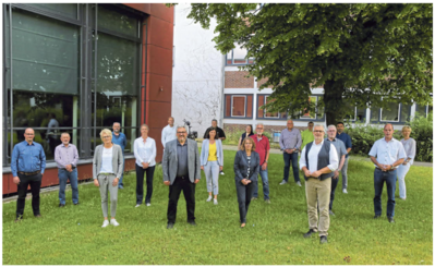 Foto: Elke Niedringhaus-Haasper/NW