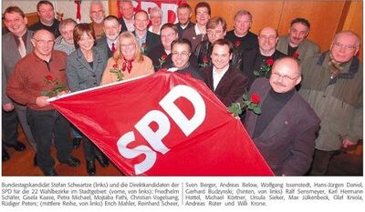 Foto: Claus Brand/WB