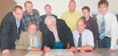 Foto: Bärbel Hillebrenner/WB