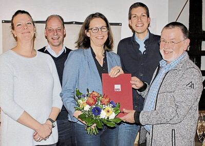 Foto: Natalie Lydia Meyer/WB