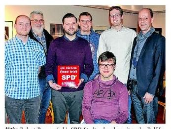 Foto: NW/Sandra C. Siegemund