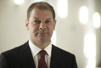 Olaf Scholz - Foto:© BMAS
