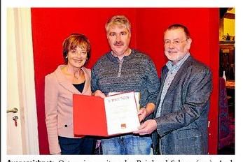 Foto: Sandra C. Siegemund/NW